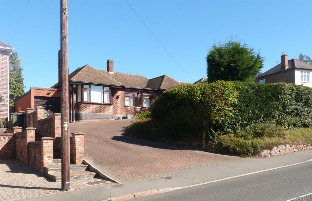 Main image of property: Newton Lane, Wigston Leicestershire