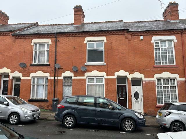 Main image of property: Tennyson Street, Leicester