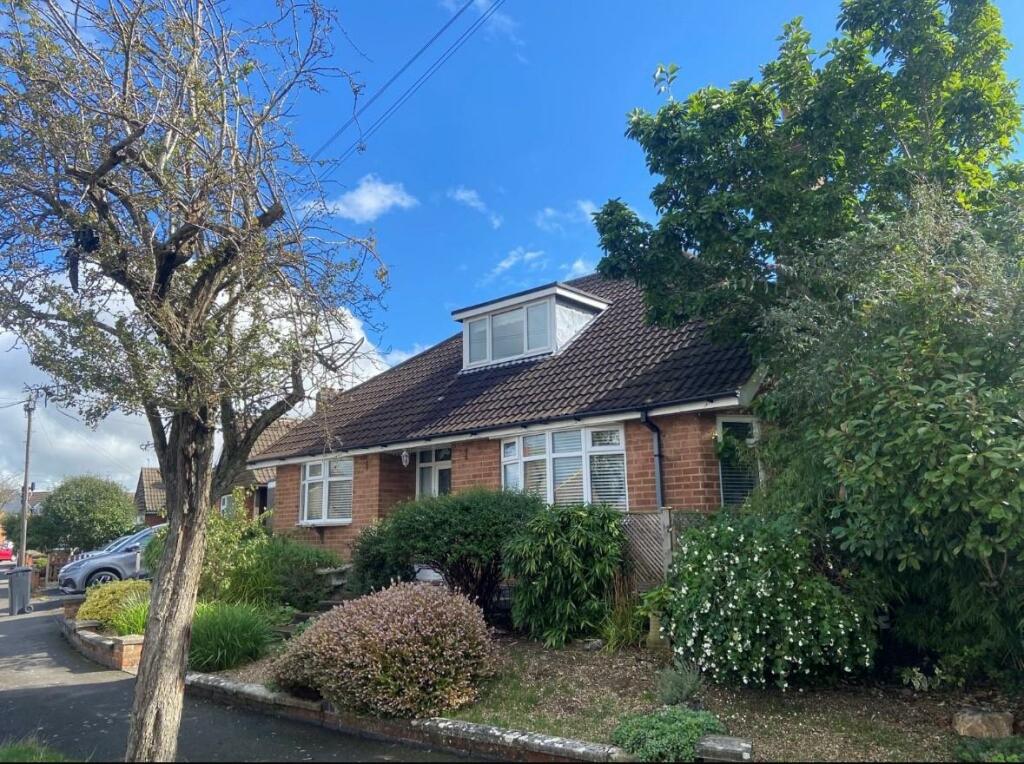 Main image of property: Elizabeth Drive, Oadby, Leicester