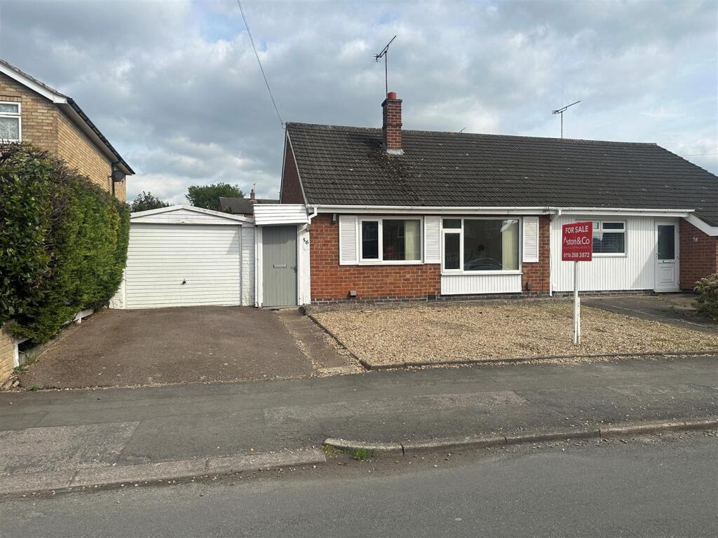 Main image of property: Horsewell Lane, Little Hill, Wigston