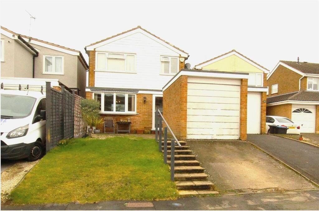 Main image of property: Edgehill Close, Great Glen, Leicestershire