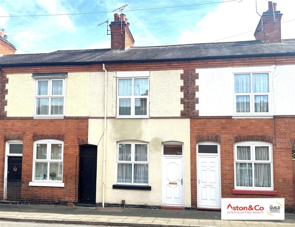 Main image of property: Wilmington Road, West End, Leicester