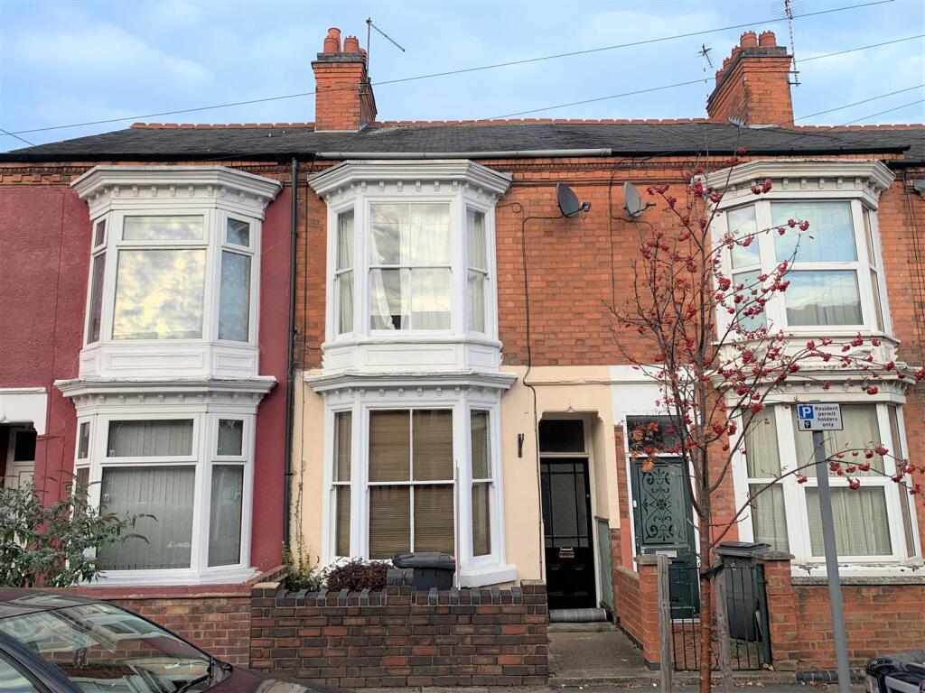 Main image of property: Barclay Street, Leicester