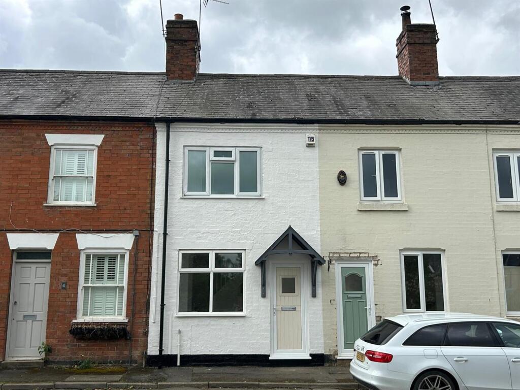 Main image of property: Oswin Cottages, Town Street, Burton Overy