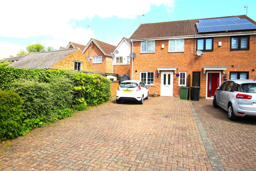 Main image of property: Wards End, Oadby, Leicester LE2