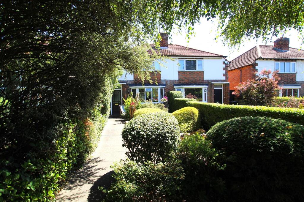 Main image of property: St. Denys Road, Evington, Leicester