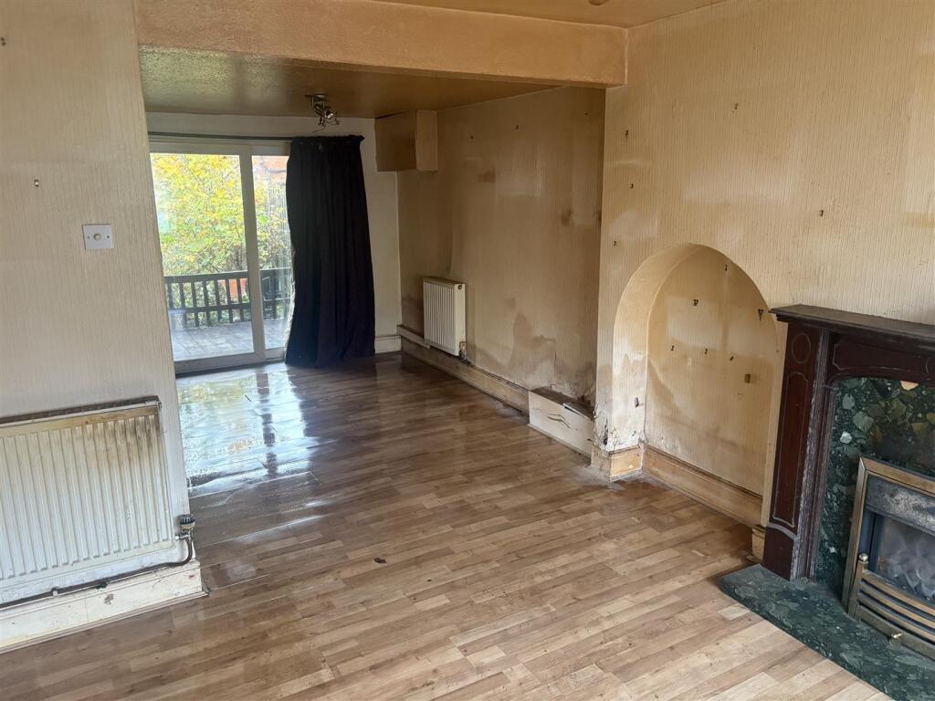 Main image of property: Baldwin Avenue, South Wigston