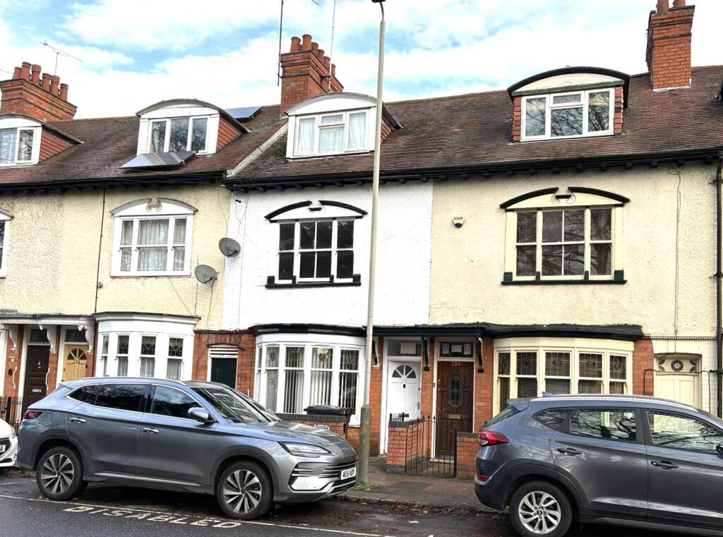 Main image of property: St. Saviours Road, Spinney Hills, Leicester