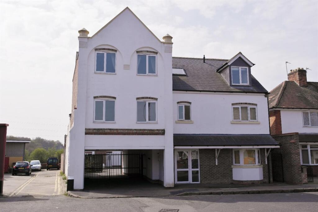 Main image of property: Park Mews, Park Road, South Wigston