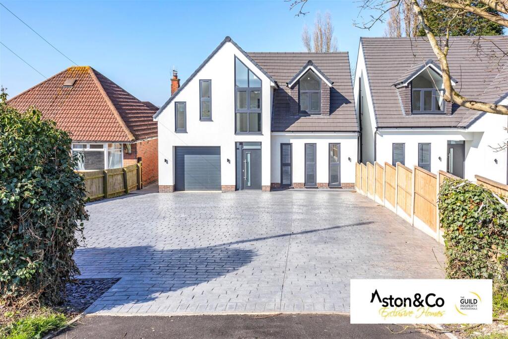 Main image of property: Lutterworth Road, Leicester