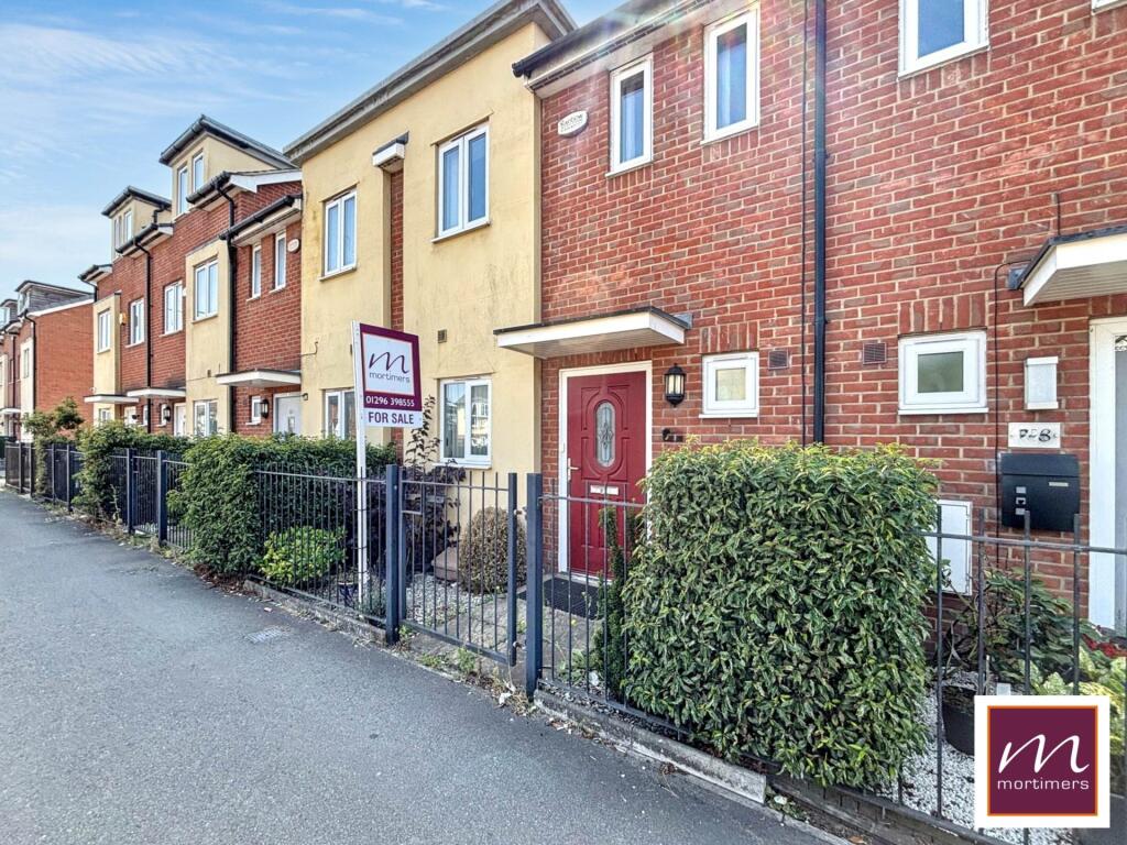 Main image of property: Bicester Road, Aylesbury