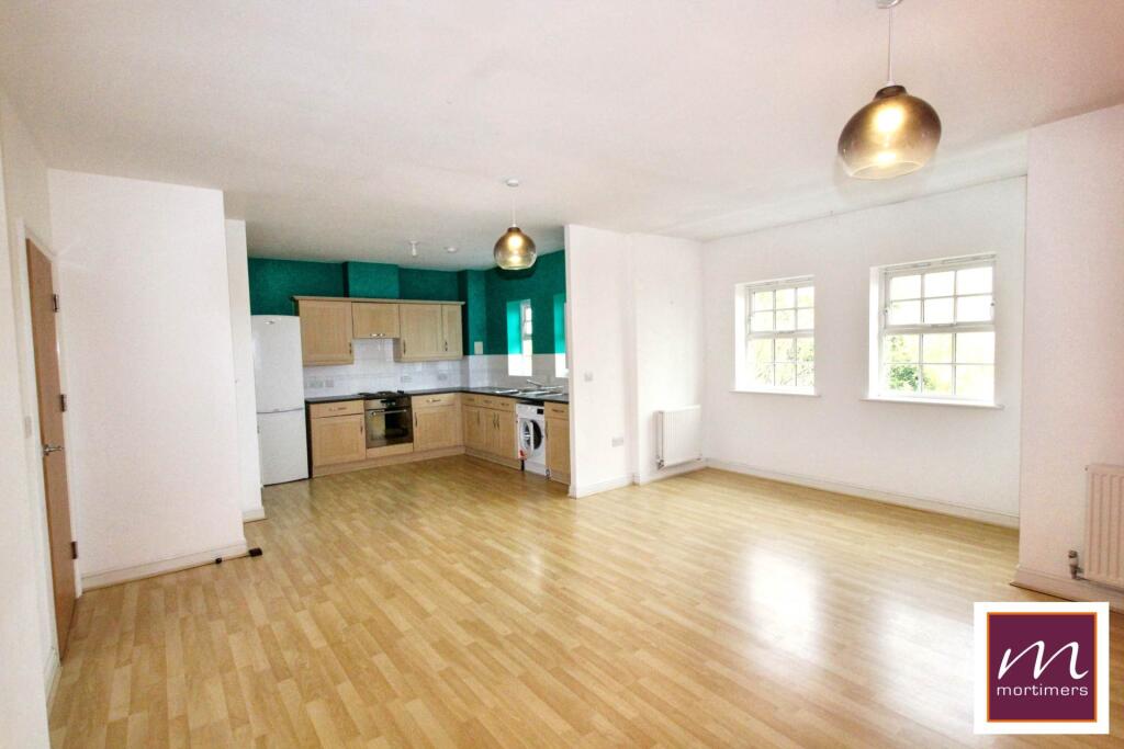 Main image of property: Florey Gardens, Aylesbury