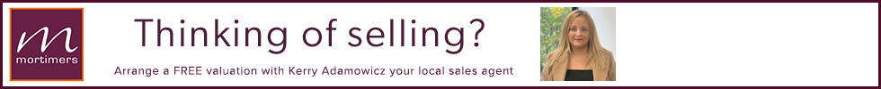Get brand editions for Mortimers Estate Agents, Aylesbury