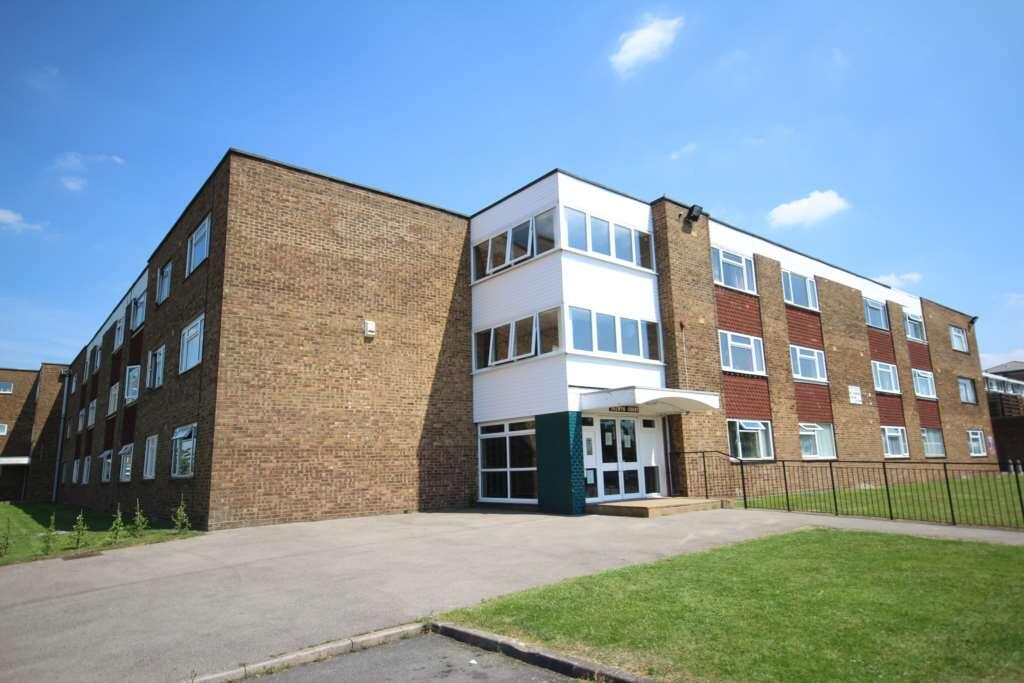 Main image of property: Selwyn Court, Aylesbury