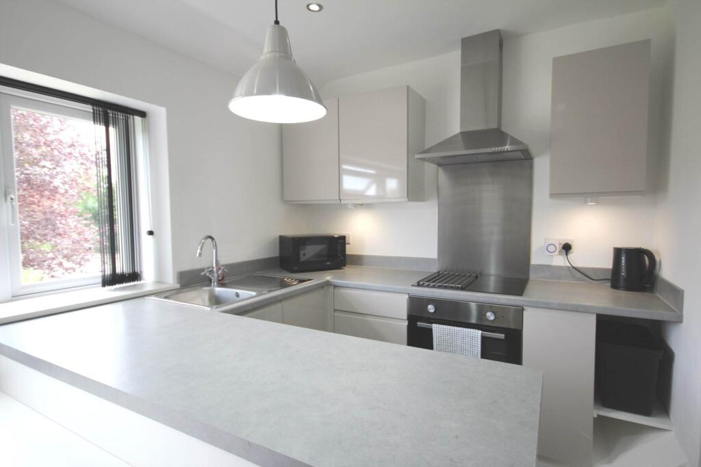 Main image of property: Weedon Road, Aylesbury