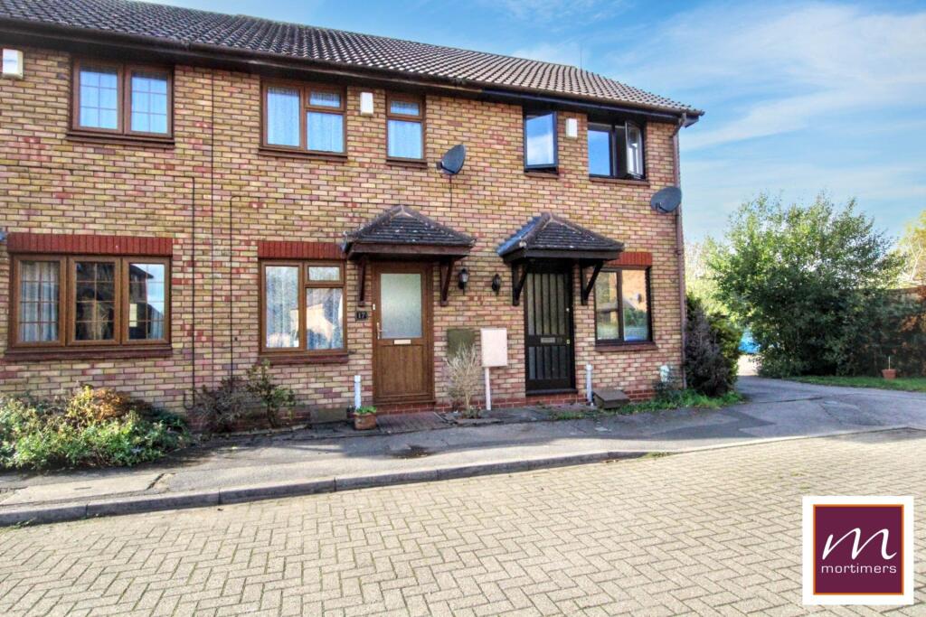 Main image of property: Rudds Close, Winslow