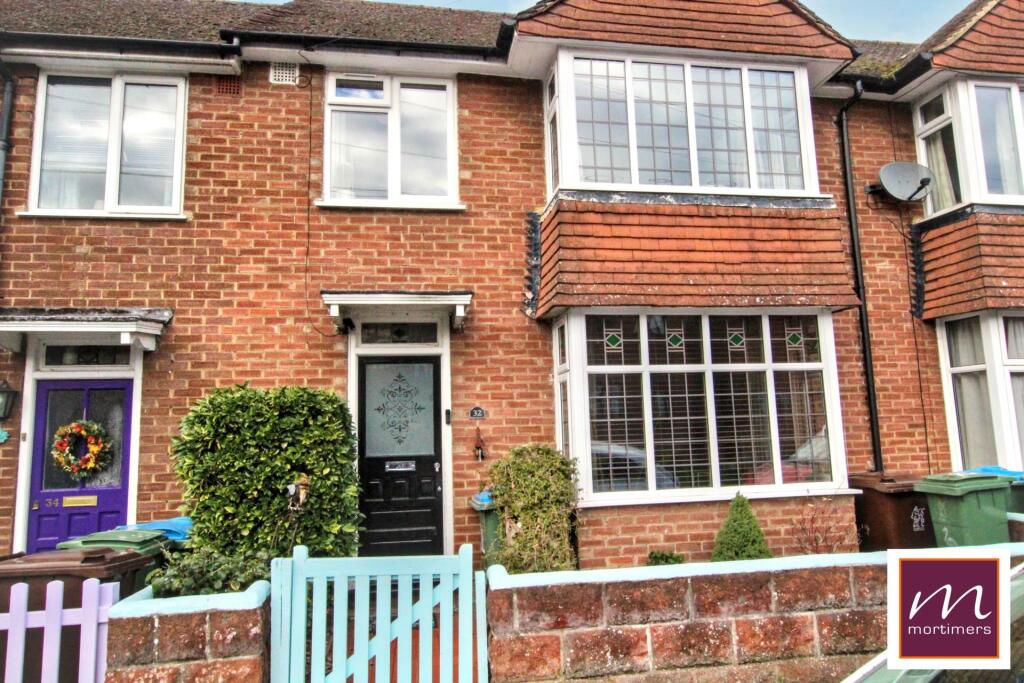 Main image of property: Beaconsfield Road, Aylesbury