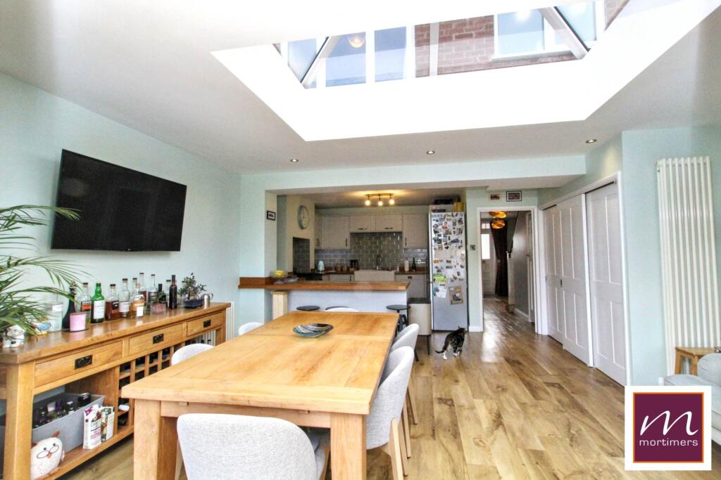 Main image of property: Beaconsfield Road, Aylesbury