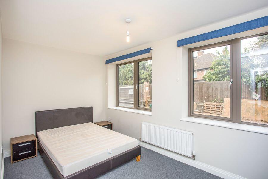 Apartment to rent on Albany House, West Drayton