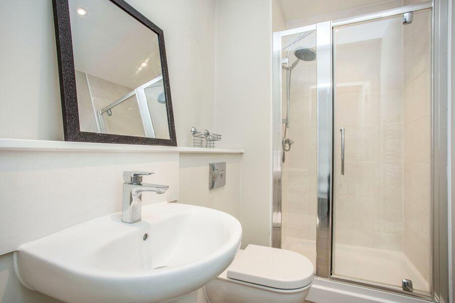 Apartment to rent on Albany House, West Drayton