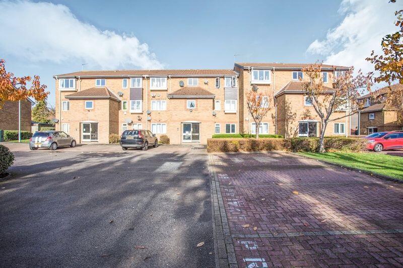 Main image of property: Newcombe Rise, Yiewsley, West Drayton, UB7