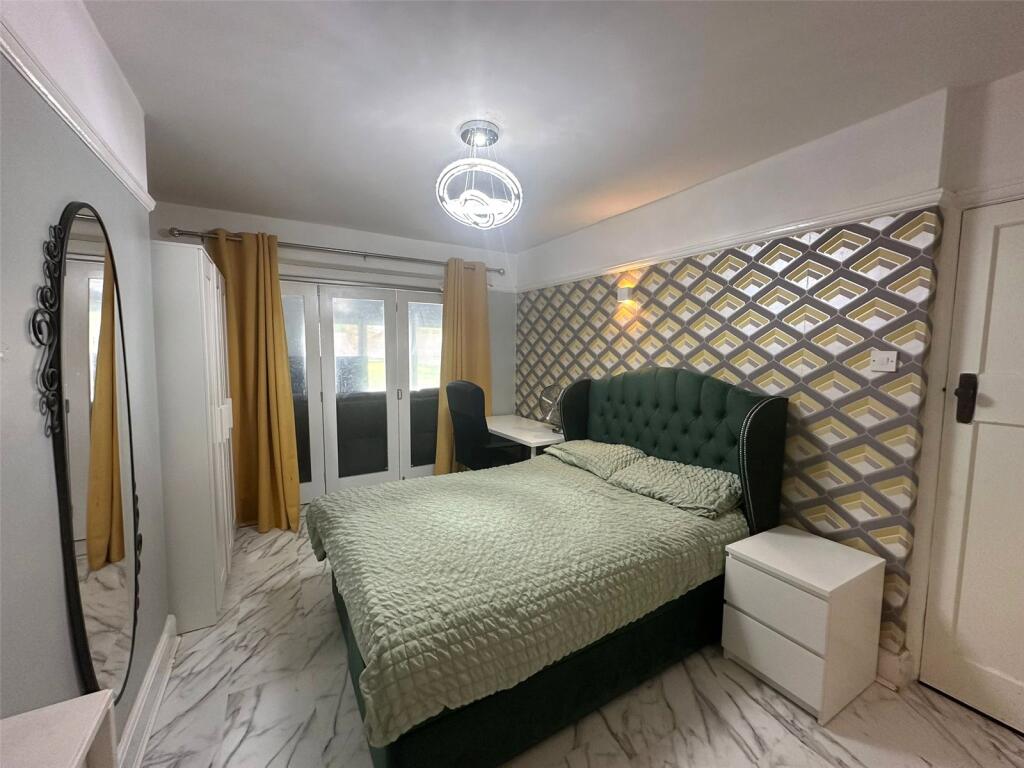 Main image of property: Harvey Road, Northolt, UB5