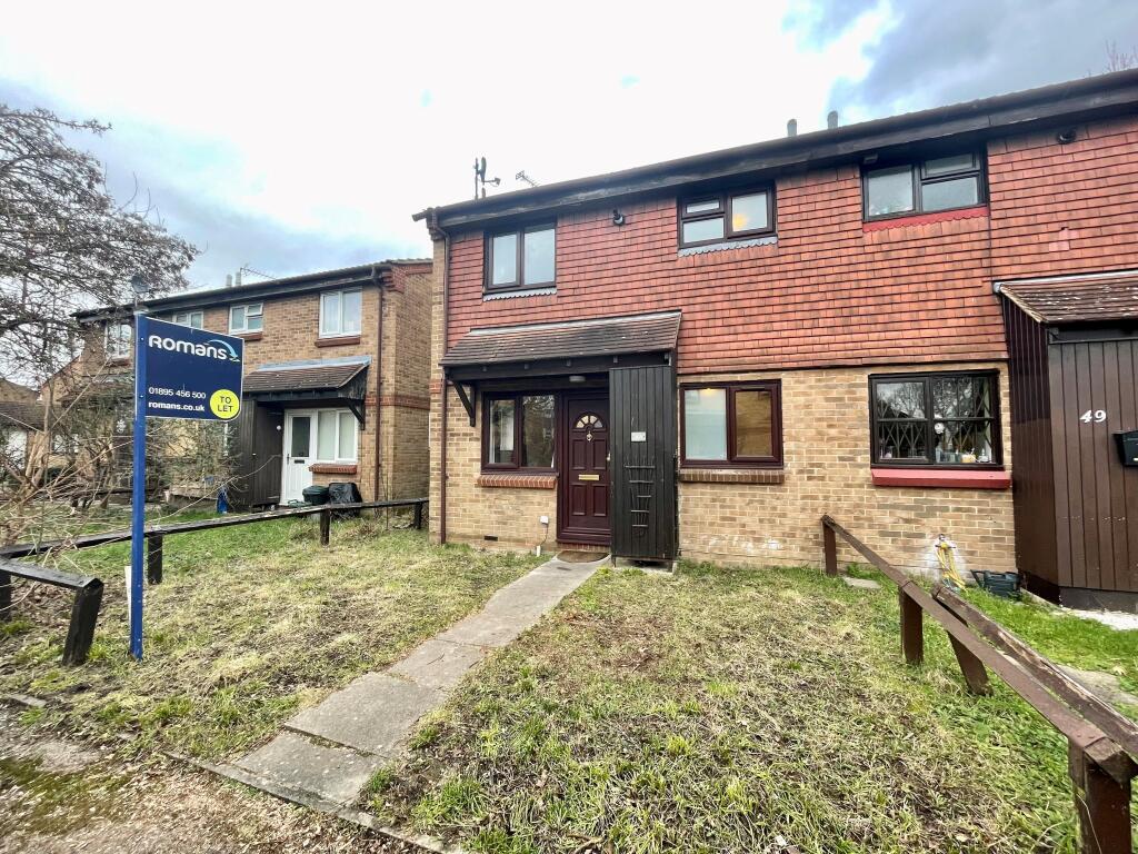 Main image of property: Frankswood Avenue, Yiewsley, West Drayton, UB7