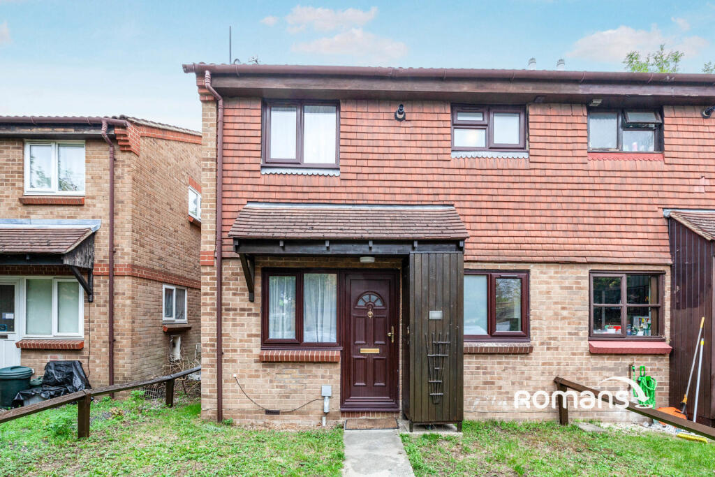 Main image of property: Frankswood Avenue, Yiewsley, West Drayton, UB7