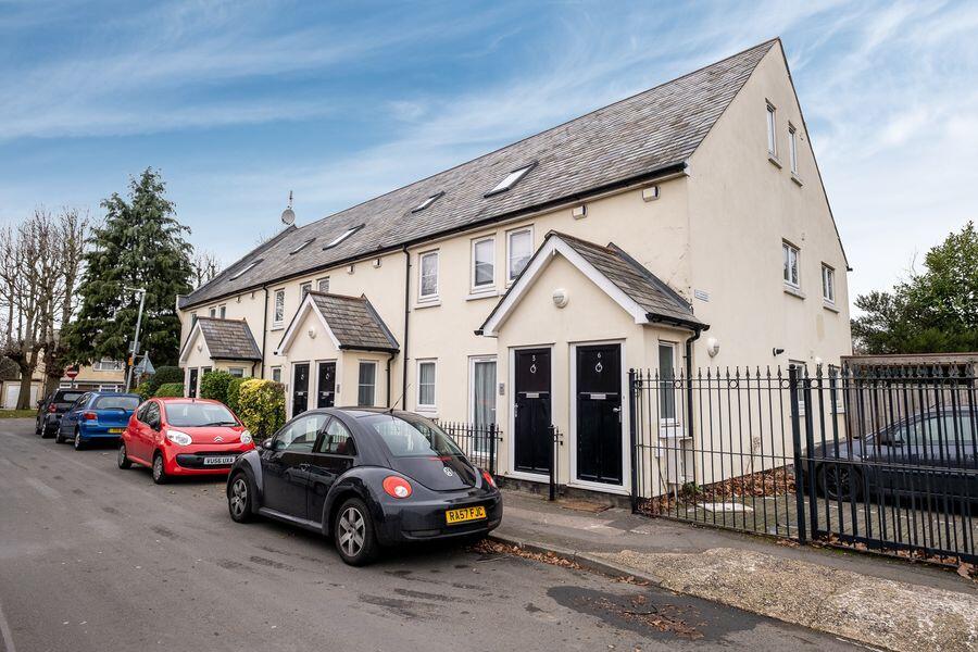 Main image of property: Colham House, 18A Colham Avenue, Yiewsley, UB7