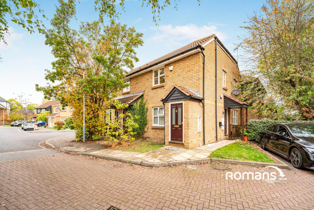 Main image of property: Meadowlea Close, Harmondsworth, West Drayton, UB7