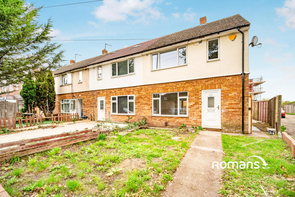 Main image of property: Sipson Road, Sipson, West Drayton, UB7
