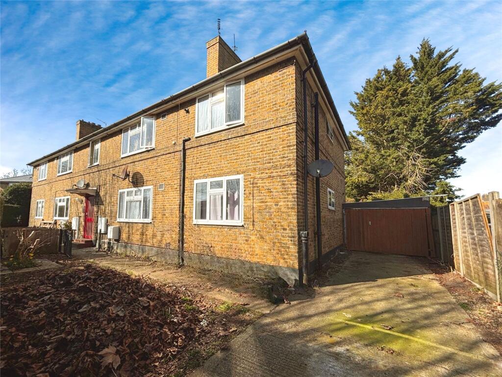 Main image of property: Whitethorn Avenue, Yiewsley, West Drayton, UB7