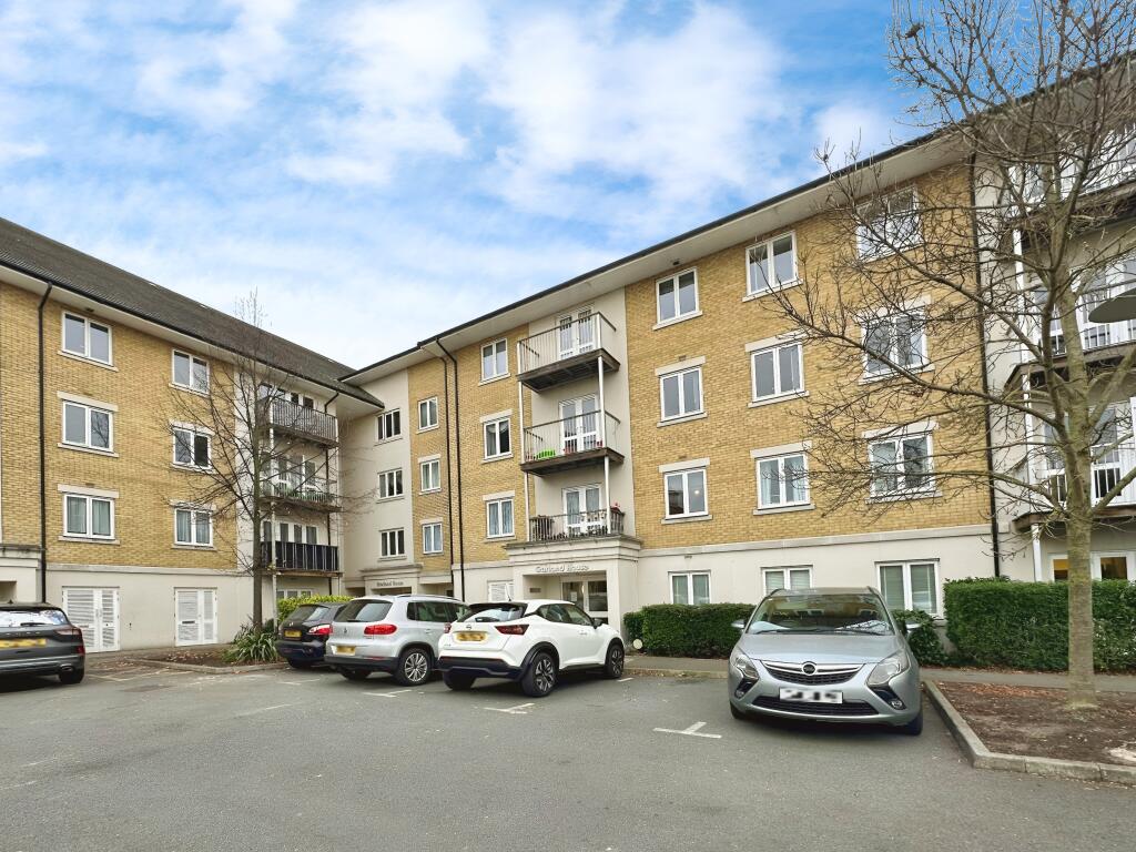 Main image of property: Garland House, 30 Park Lodge Avenue, West Drayton, UB7