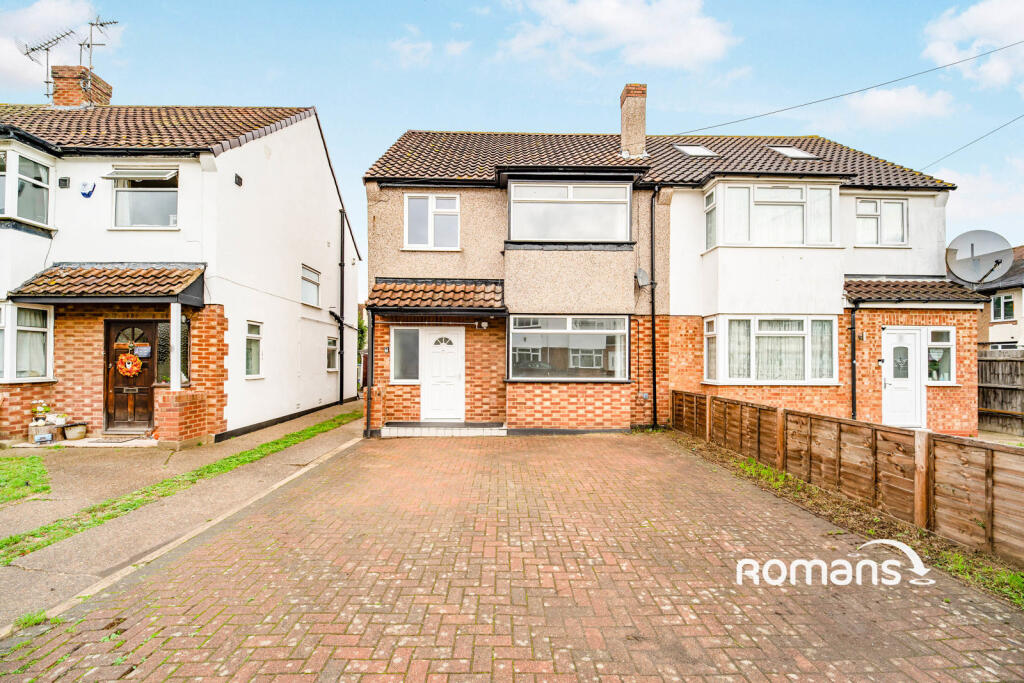 Main image of property: Bomer Close, Sipson, West Drayton, UB7