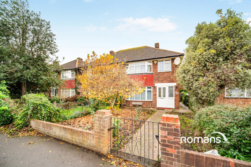 Main image of property: Sipson Road, Sipson, West Drayton, UB7