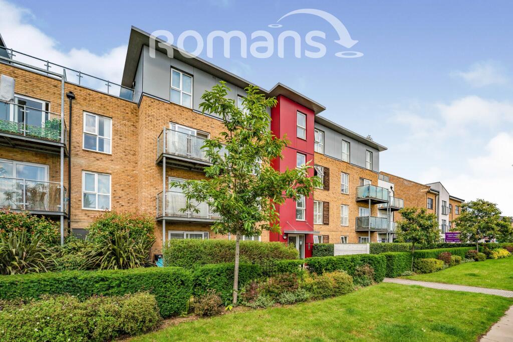 Main image of property: Brecon Lodge, 21 Porters Way, West Drayton, UB7