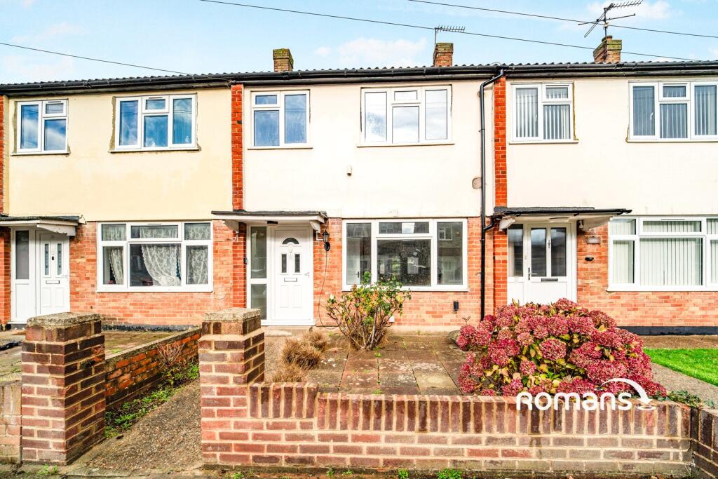 Main image of property: Chitterfield Gate, Harmondsworth, West Drayton, UB7