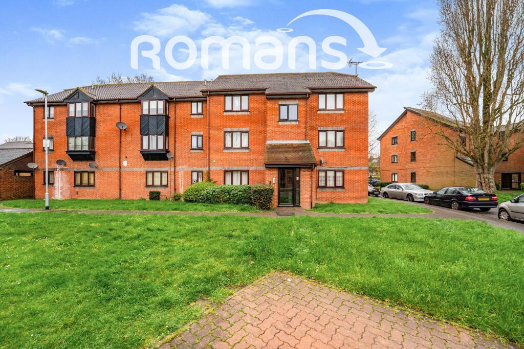 Main image of property: Willenhall Drive, Hayes, UB3