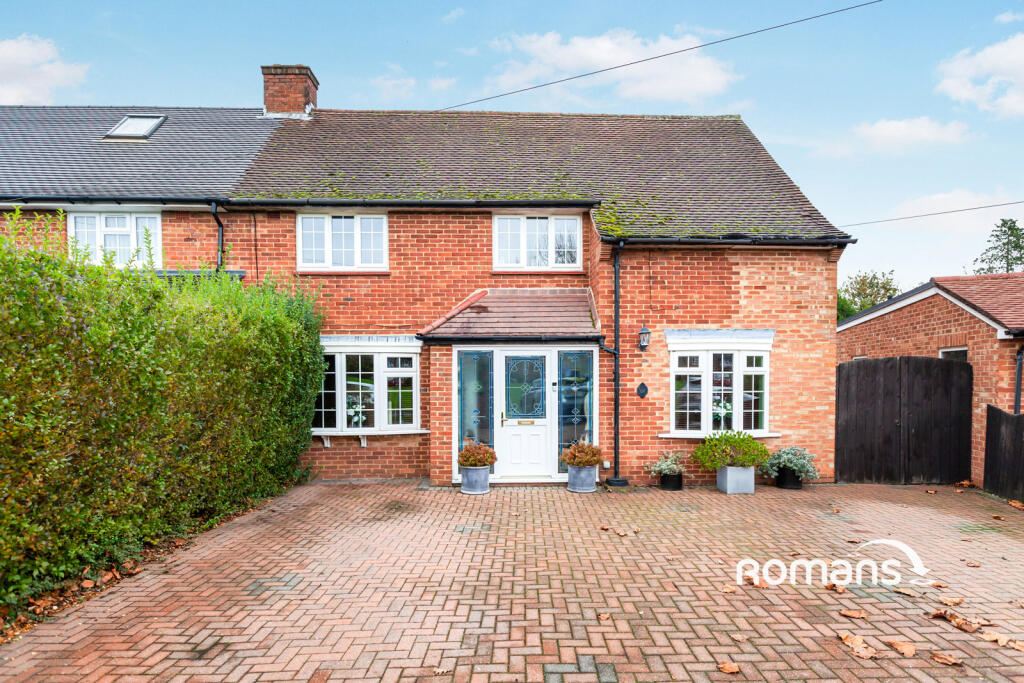 Main image of property: Barnfield, Iver, Buckinghamshire, SL0