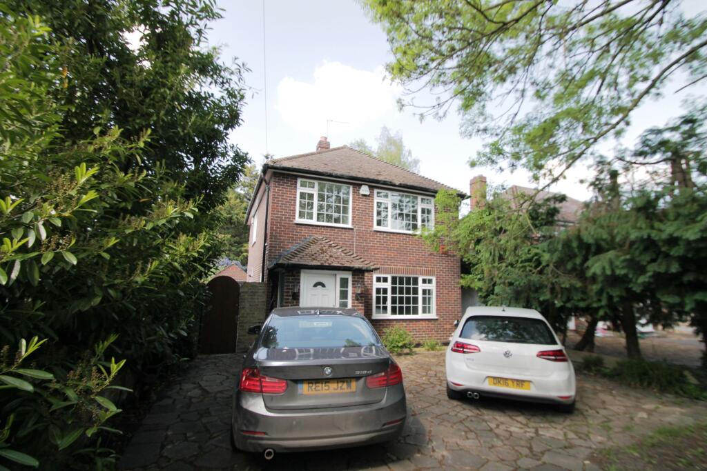 Main image of property: Bath Road, West Drayton, UB7