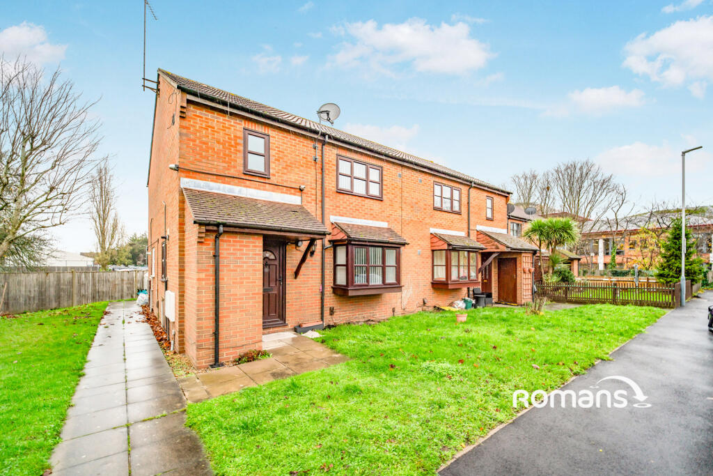 Main image of property: Boltons Lane, Harlington, Hayes, UB3