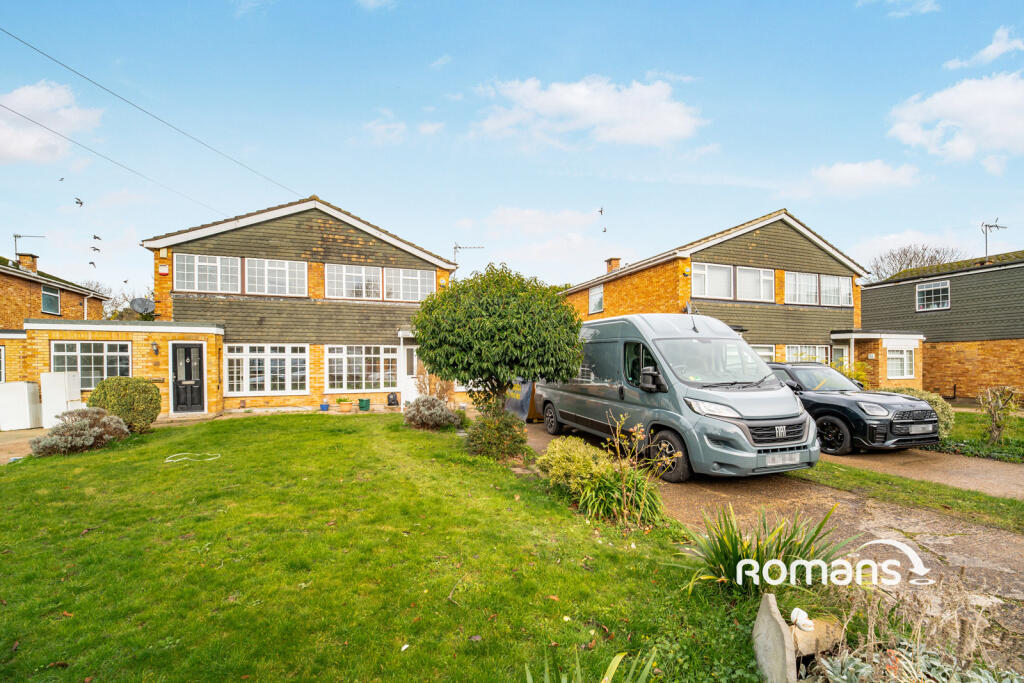 Main image of property: Summerhouse Lane, Harmondsworth, West Drayton, UB7