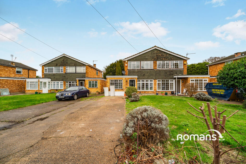 Main image of property: Summerhouse Lane, Harmondsworth, West Drayton, UB7