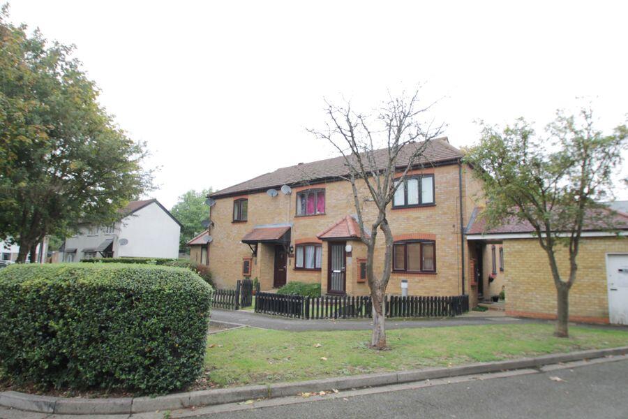 Main image of property: Caroline Close, West Drayton, UB7