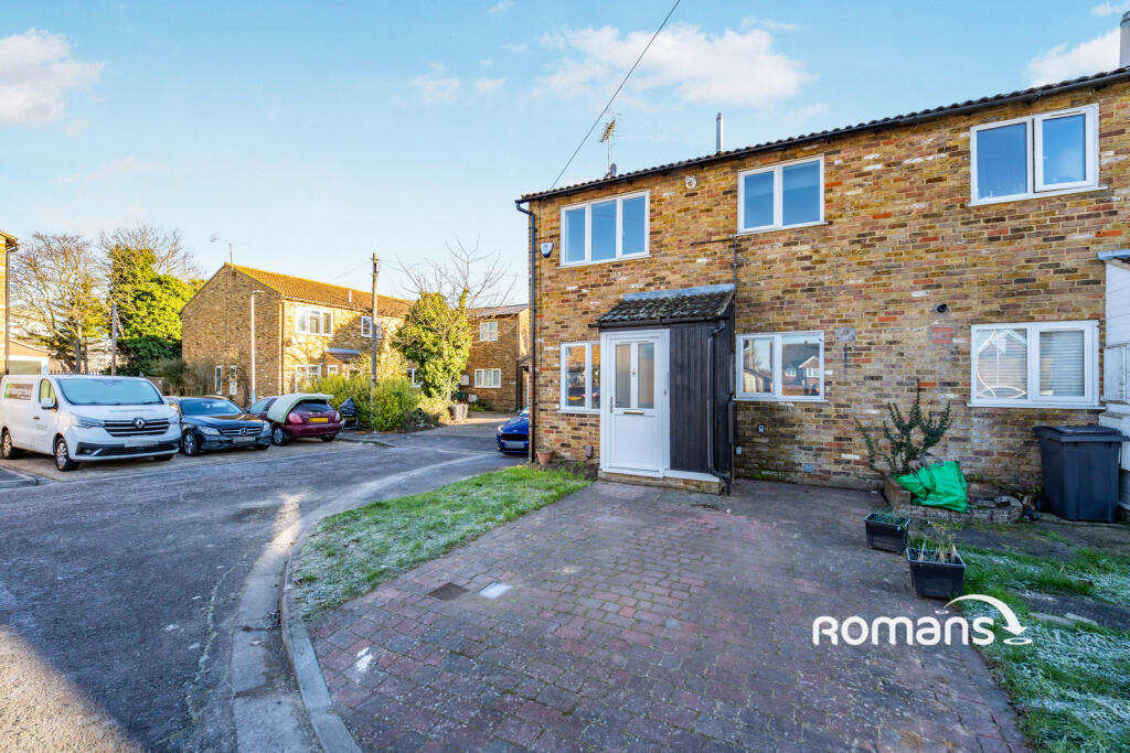 Main image of property: Russell Gardens, Sipson, West Drayton, UB7