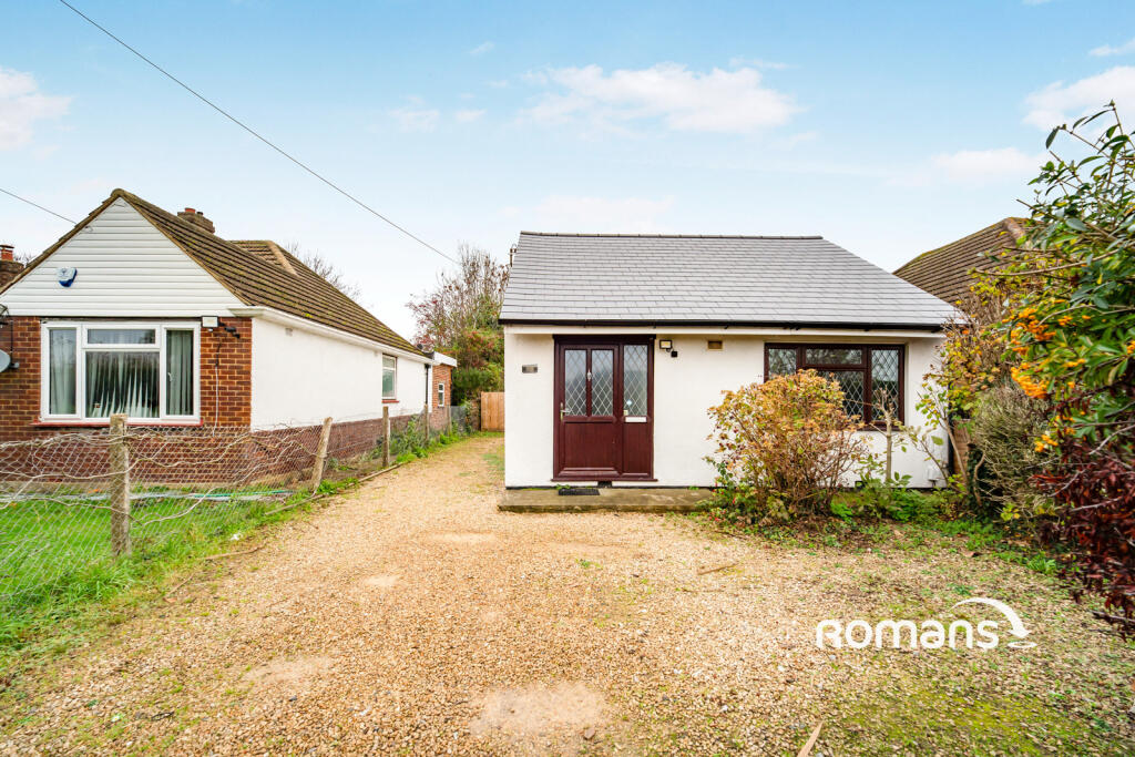Main image of property: Harmondsworth Lane, Harmondsworth, West Drayton, UB7