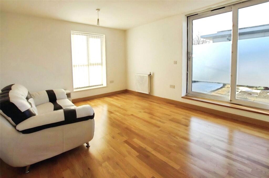 Main image of property: Porters Way, West Drayton, UB7