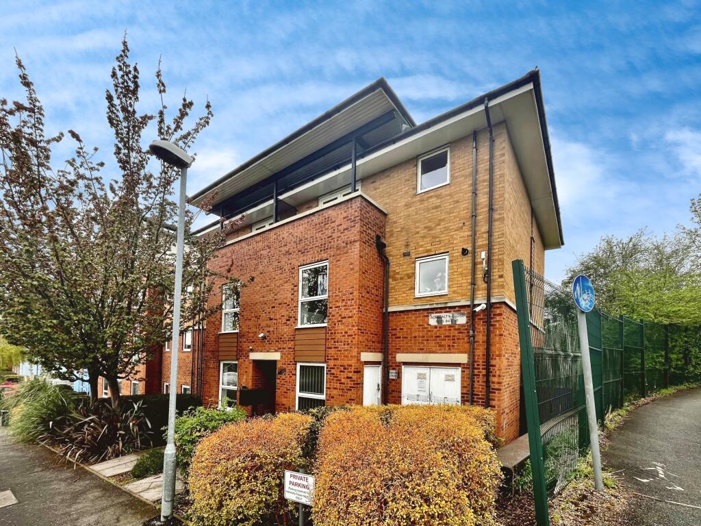 Main image of property: Admiralty Close, West Drayton, UB7
