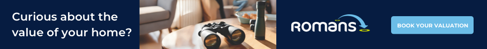 Get brand editions for Romans, West Drayton - Lettings