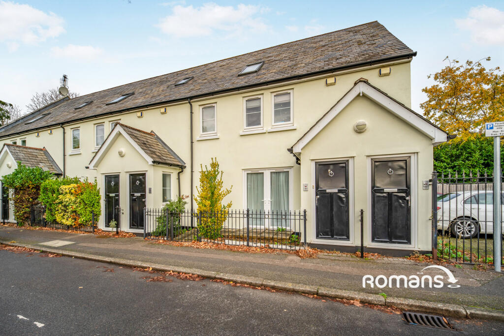 Main image of property: Colham House, 18A Colham Avenue, Yiewsley, UB7